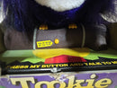 1993 Gemmy TOOKIE Talking Toucan Bird - Voice Repeater