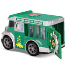 10" Rockin' Sort & Save Bank Truck with Lights and Sounds