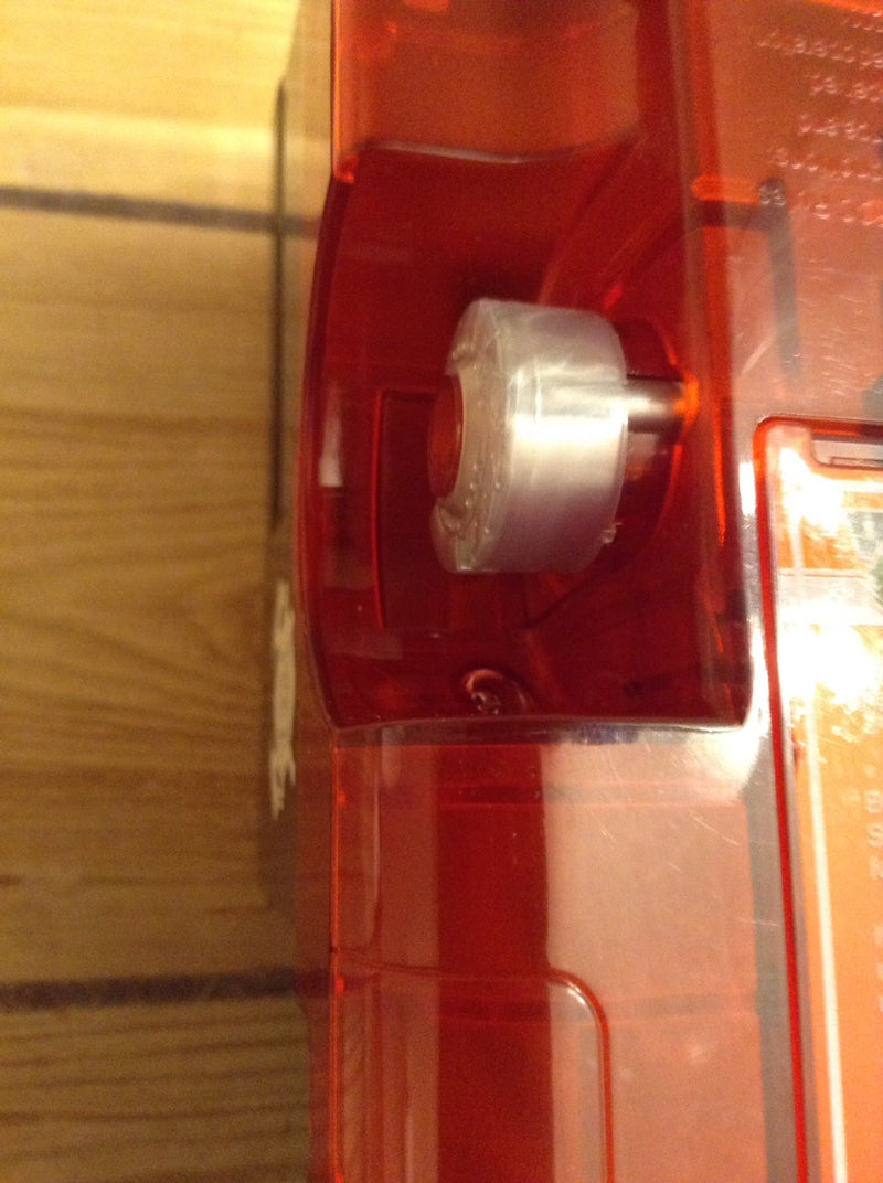 Fire Engine Toy with Tested Lights, Sounds, Motion, and Interactive Codes