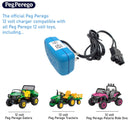 Peg Perego 12V Power Supply Charger