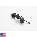 FMS FCX24 RC Car and Truck Enhancement Components for 1/24 Power Wagon and K5 Blazer