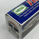 Hess Fire Truck Duo with Extension Ladder and Lights - 2000 Edition