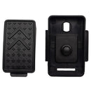 Black 2 Pin Replacement Parts for 6V, 12V, and 24V Ride-On Toy Vehicles