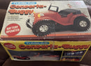 Retro Tumble Buggy Electric Vehicle NOS Sealed JMCO