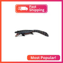 SmilerSmile 7.8" Tylosaurus Plastic Sea Creature Model