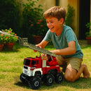 Lexibook Crosslander® Pro Remote Control Fire Truck with Light Effects