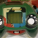 MGA Entertainment Deluxe World Cup Soccer 2002 Portable Game