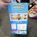 Musical Dancing Dog Plush Toy – Who Let the Dogs Out Edition for Ages 3-7