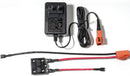 6V Charger with Wiring Harness for Kids Ride-On Cars