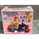 Retro Dogz Interactive Plush Puppy in Original Packaging