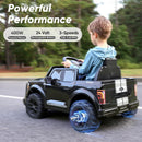 Hikiddo Ford Shelby F-150 24V Electric Ride-On Car for Kids