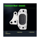 Engine Motor Mount for 2016-2018 500X and 2015-2020 Renegade Models