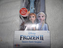 Frozen 2 Sisters Musical Snow Scepter Wand