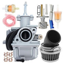 Yamaha Raptor 80 YFM80 YFM80R YFM50 ATV Quad Carburetor Replacement