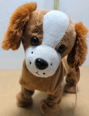 BOOGIE BEAGLE Leash-Dancing Dog Vintage Toy – Rare and Functional