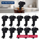 Outboard Motor Drink Mixer and Coffee Stirrer