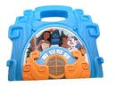 Disney Moana Kids Karaoke Microphone Music Player