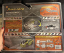 HEXBUG TAGAMOTO DRIFT TRACK - MOTORIZED SMART CAR WITH LIGHTS, SOUND, AND MOTION