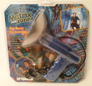 Matrix Zone Sakar Spy Sonic Eavesdropper with Headphones - Brand New
