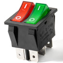 Dual Pack 12V 24V Speed Control Switch with Forward and Reverse for Children's Ride-On Vehicles