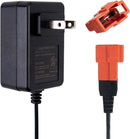 24V Battery Charger for Children's Ride-On Vehicles