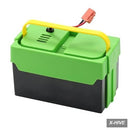 24V 7Ah Rechargeable Battery for Ride-On Toys