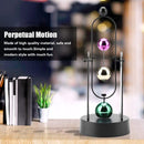 ZJchao Electronic Swinging Art Model - Perpetual Motion Device