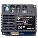 24V Receiver Control Unit for Children's Electric Ride-On Cars