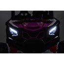 12V Electric Ride-On UTV Car for Kids 3 Years and Up with Remote Control