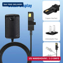 12V Power Wheels Battery Charger Replacement