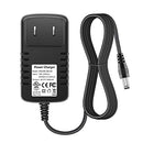 1A Battery Charger for Kid Trax Huffy Hello Kitty SUV Quad Ride-On Vehicle