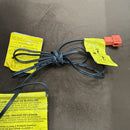 Fisher Price Power Wheels 6V Red Battery Charger and Cable