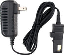 12V Universal Charger for Power Wheels - Compatible with Gray & Orange Batteries