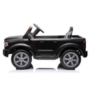 RAM 2500 12V Electric Pickup Truck Ride-On for Kids with Remote Control