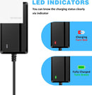 24V Battery Charger for Children's Ride-On Cars