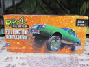 Planet Toys 1973 Pontiac Bonneville Remote Control Car - Limited Edition