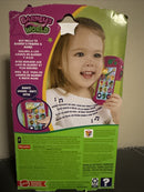 Fisher Price - Barney's World Musical Phone Adventure