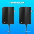 6V Charger for Kids Electric Ride-On Wrangler SUV