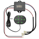12V and 24V Horn Speaker Controller for Cars and Motorcycles