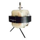 YJ5812 220V 12W 2400 RPM Shaded Pole AC Motor for Heaters and Purifiers
