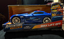 Max Lift Off Motorized Vehicle with Lights, Sounds, and Wheelie Action