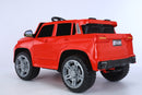 Vivicreate 12V Electric Ride-On Car with Remote Control and LED Lights for Kids