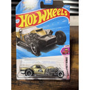 Hot Wheels Hoto Roto Compact Diecast Racer