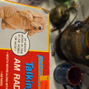 Hasbro Blabber Puppy Interactive AM Radio Toy from 1986 MPN 3865