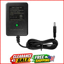 12V Universal Charger for Children's Ride-On Toys