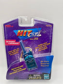 Tiger Hasbro Micro Music System with FM Radio and Hit Clips