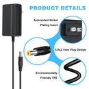 24V Black Charger for Kids Electric Ride-On Car Battery