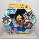 Wonder Woman DC Super Friends Playset