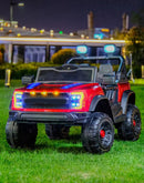 Children's 12V Electric Truck | High-Quality Ride-On