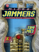 1997 Cap Toys Micro Jammers Epic Trumpet
